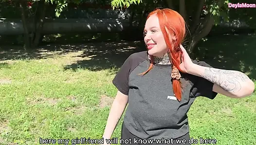 I came from a vibrator right out on the street.