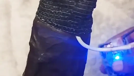 Titreşim boşalması
