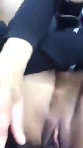Dick Got Her Squealing