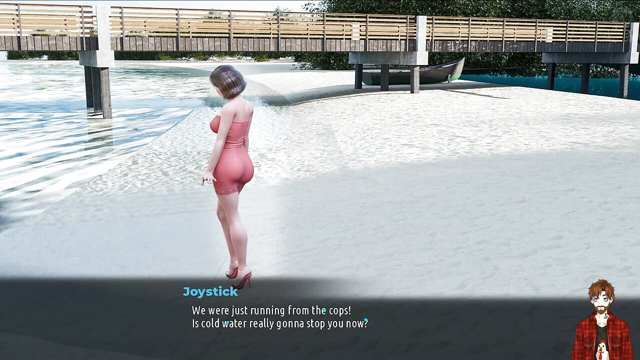 MILFs of Sunvilles S2 - ( PT 34 ) - L7team