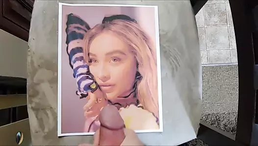 Sabrina marangoz boşalma anısına 023