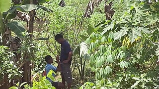 Be Quick so No One Will Catch Us (behind the Scenes)