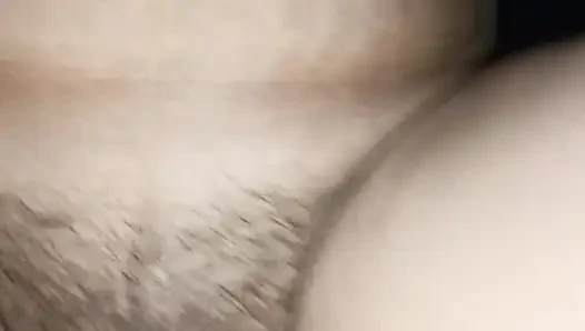 Land chusa bhabi ne bahut maje daar