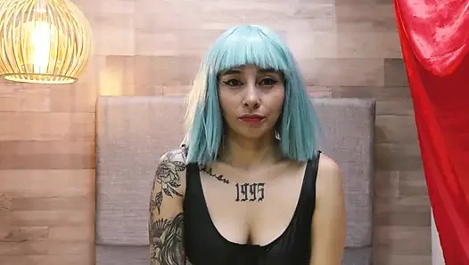 Rol Yapma, Dildo Oral Seks