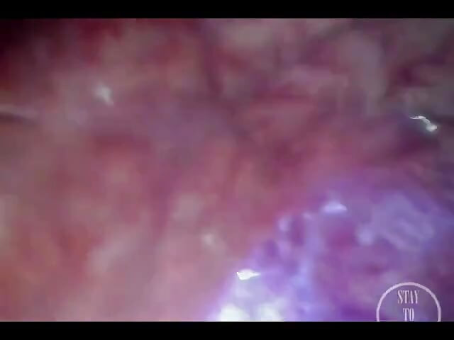 POV Ekstremno Duboko Analno Istraživanje! Brzi vidljivi otkucaji srca