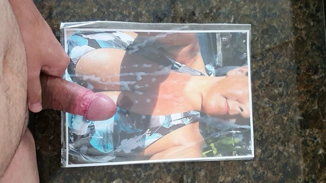 Tribute to Carol Fox Bigtits queen