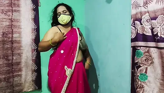 Sex girl dance for boyfriend before sex