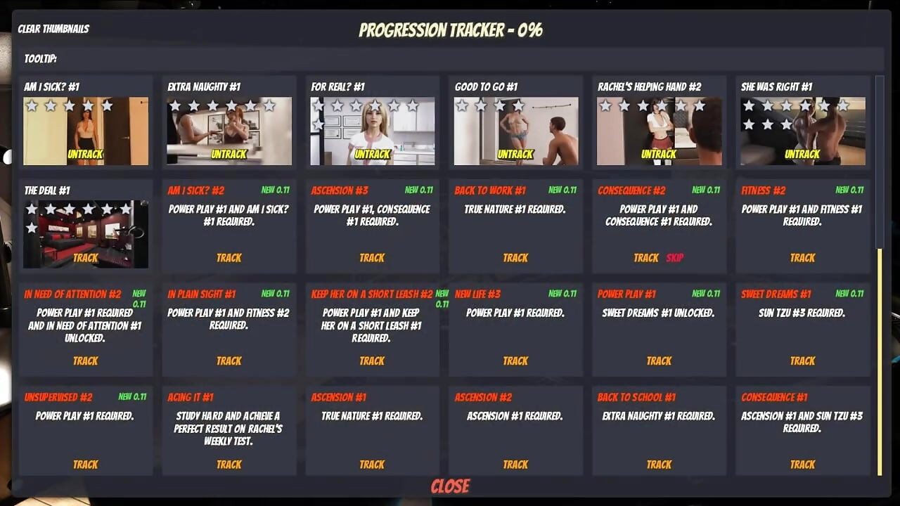 Cure My Addiction - Ep2 bahagian 18 kapal layar! New Girls New Models This Is Life by Loveskysan69