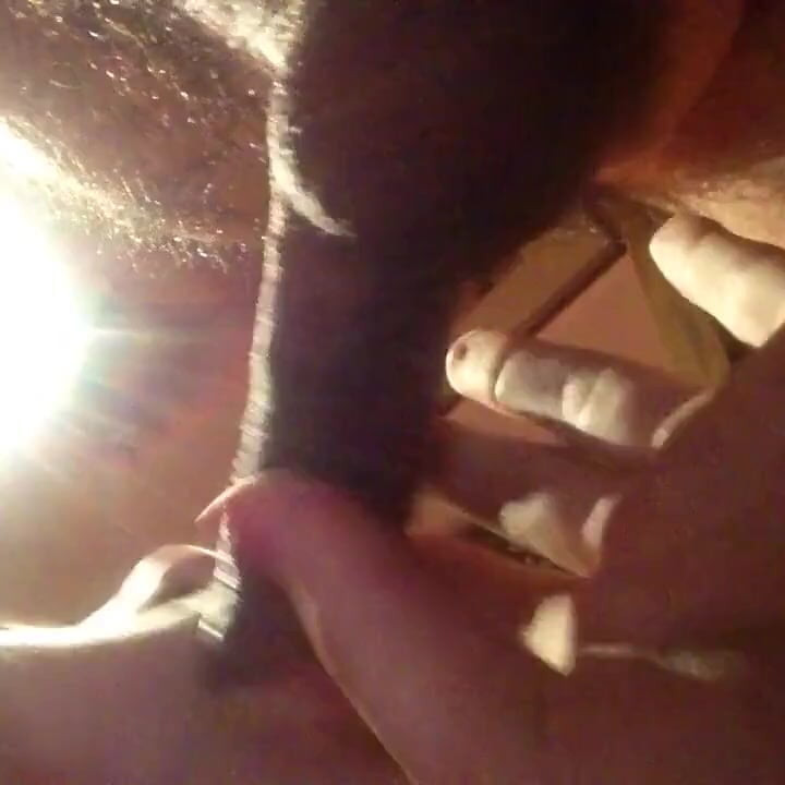 Stoyca 18yo in a Performance with Her Throat