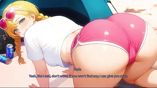 Я обожаю твою жену (часть 2)