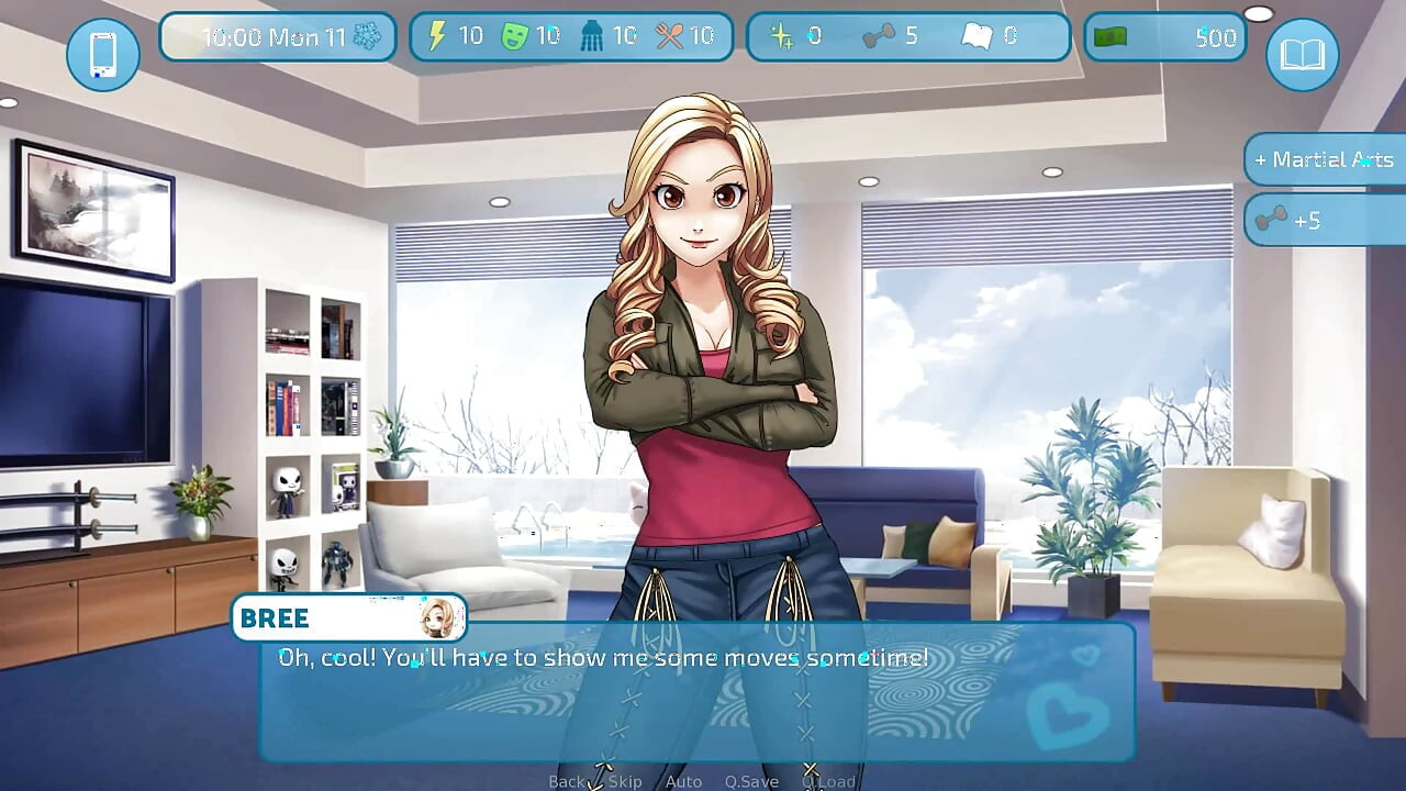 प्यार और सेक्स दूसरा आधार: लड़का और उसकी दो नई महिला रूममेट्स ep 2