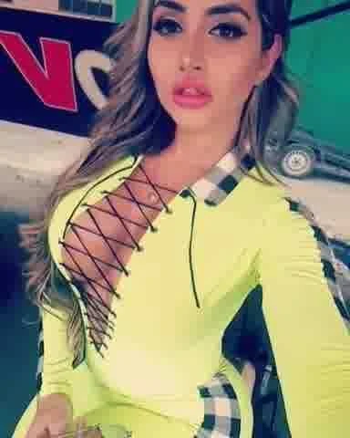 big busty