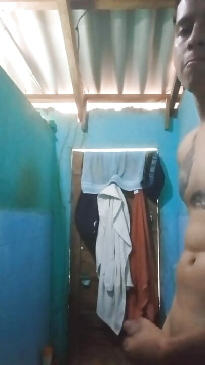 Full Milked Masturbation