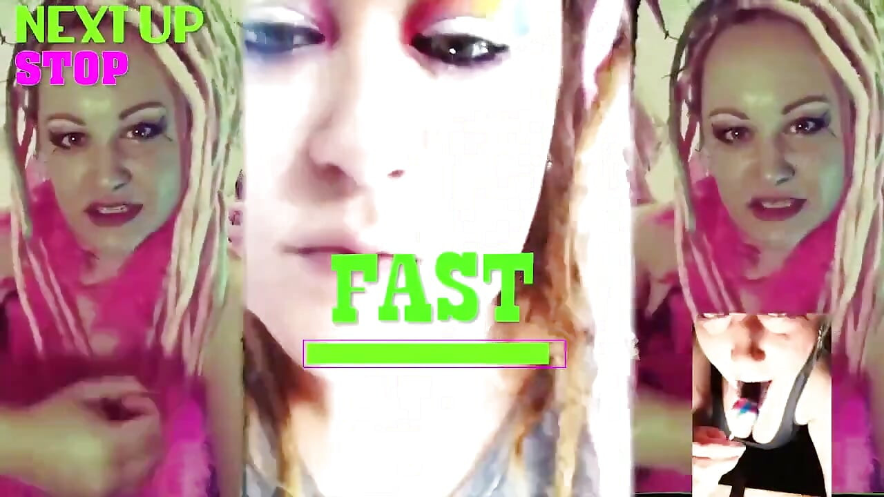 Put BJ Porn on a Second Screen and Follow Along with Goddess Lana