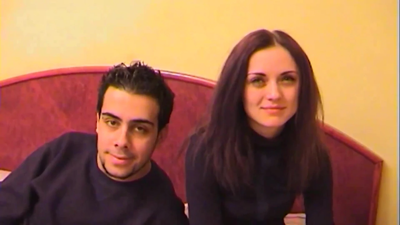 Maialate Private (Full Movie)