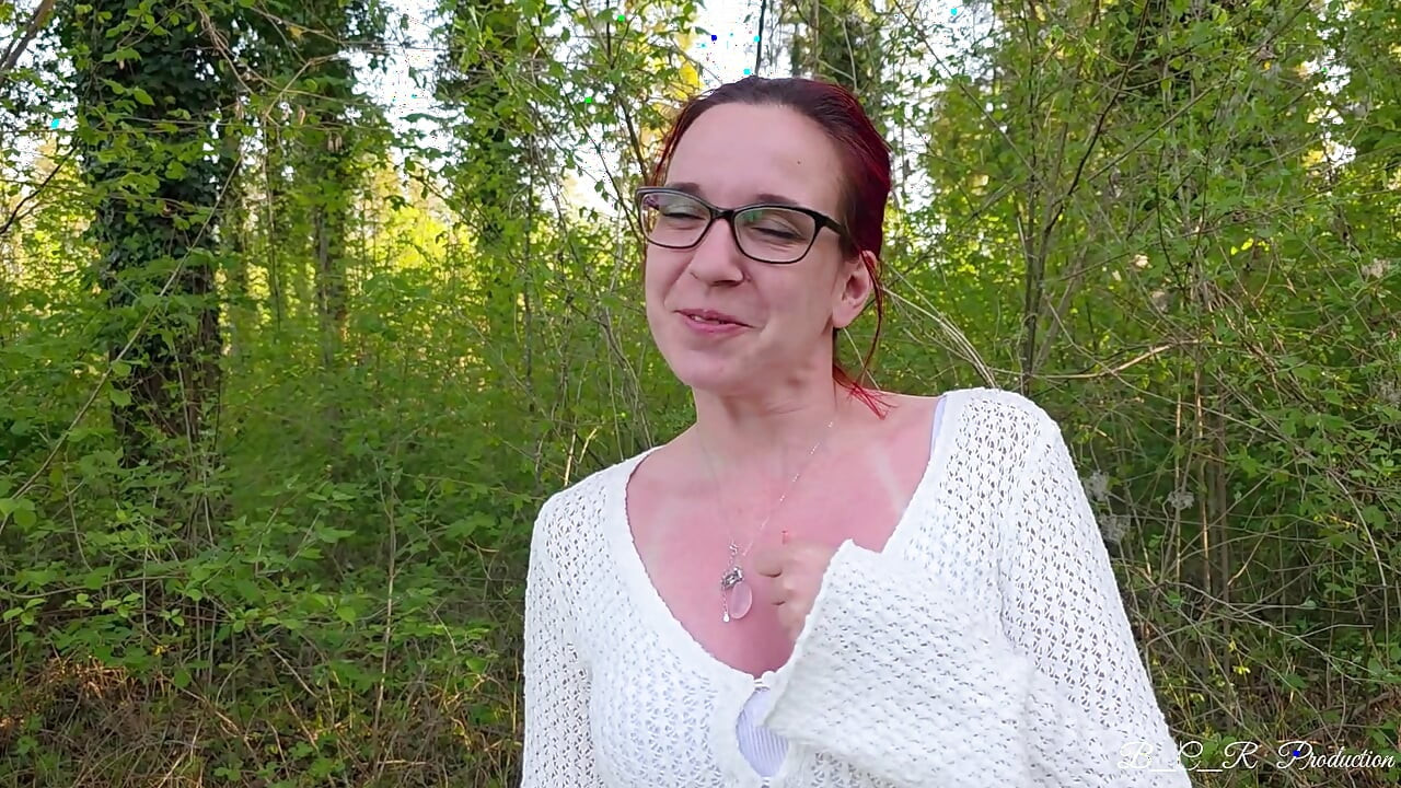 Lost in the Forest. and Suddenly It Gets Dangerously Hot