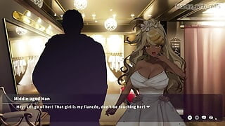 We Have Sex in a Dress Shop // Vlover Game #10