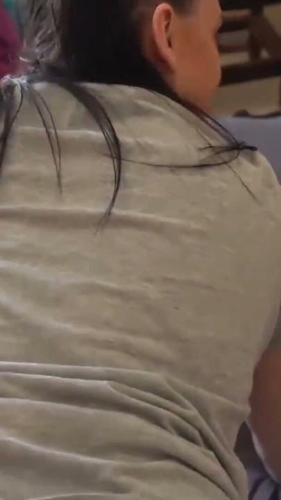 POV – Absolutely Beautiful Pawg Gets Tight Pussy Fucked Hard and Hot Facial | Clip 1