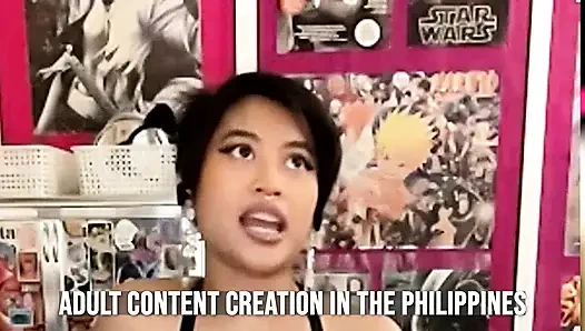 Интервью с TrikePatrol No30 - Salome Salvi No2