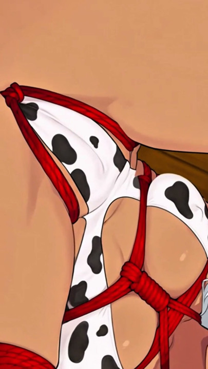 Cowgirl Sex Farm Luna