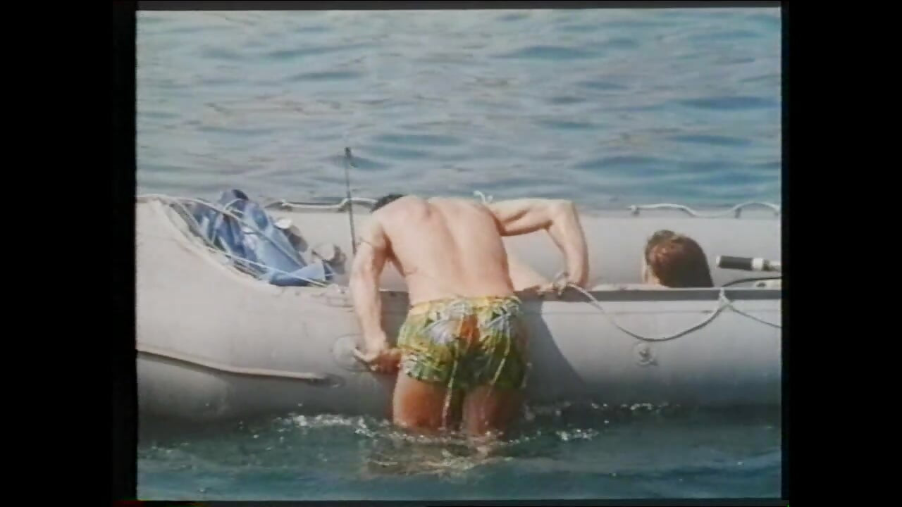 L'Isola Blu (Full Movie)