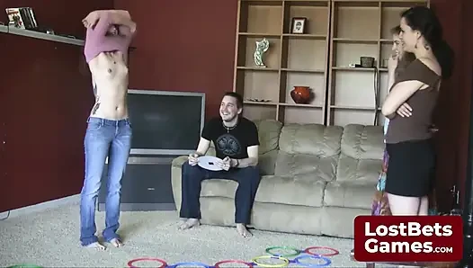 This Stripscotch Game Promises a Wild Night Filled with Pleasure