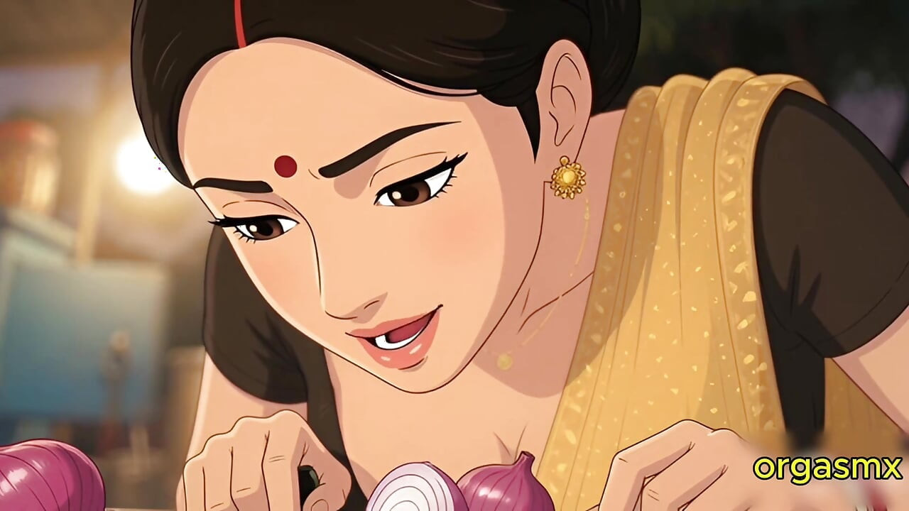 New desi vedio - web series cartoon