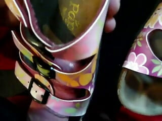 eski Video, renkli Papilio Arizona by Birkenstock