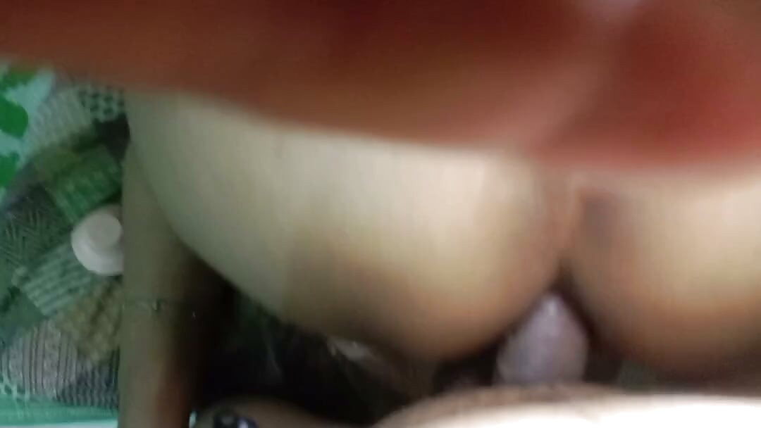 Double Penetration in Her Both Holes........
