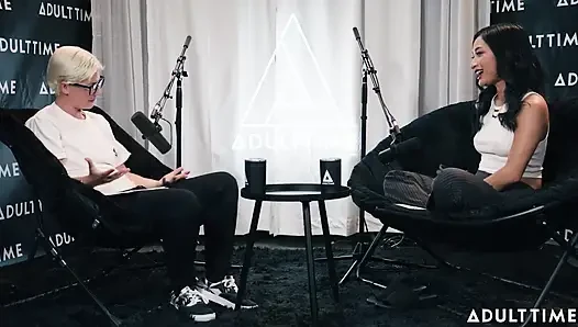 Avery black, trockenes humping, true crime und directing VR corn | der Erwachsenenzeit-Podcast