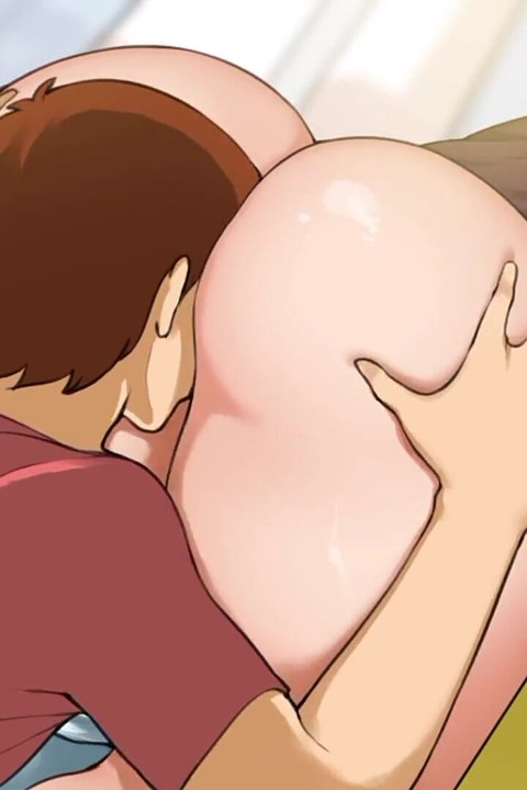 MILFs Plaza 42 - Lingând pizda fierbinte a psihologului meu milf - de Eroticgamesnc