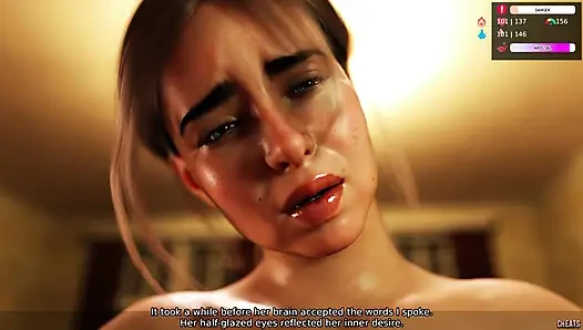 The Art of Seduction (part 10)