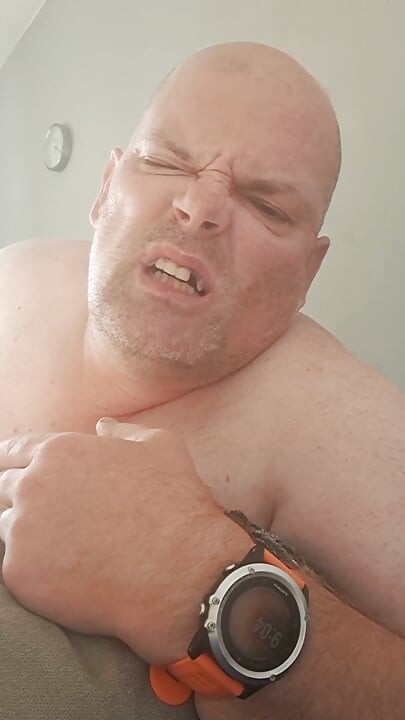 An Ass Fuck with Dildo in the Morning Drives Away Grief and Worries