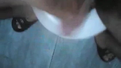Dominicana en Paja