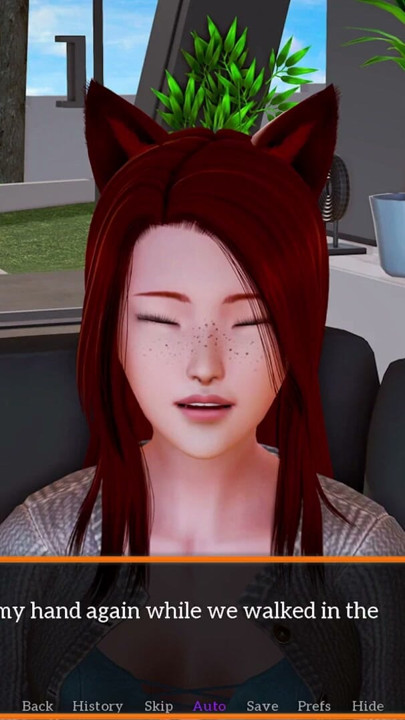 My New Household - (PT 50) - NC | Clip 1
