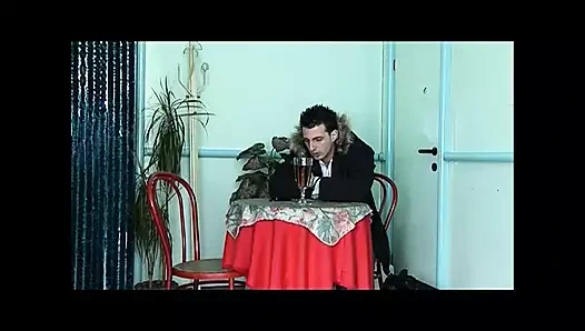 Oma in Calore - episode 2