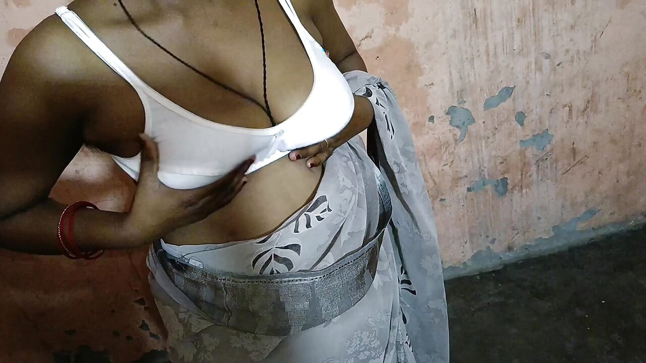 Marathi stepmom fucking with her stepson