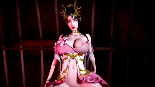 AI 3D Animasyon Endüstrisi Eğilimleri