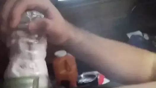 porno izlerken kriko kapalı