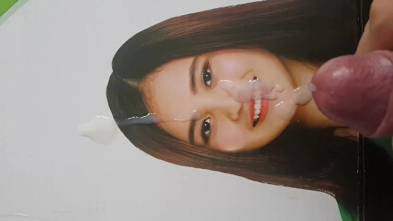 Sperma på foto