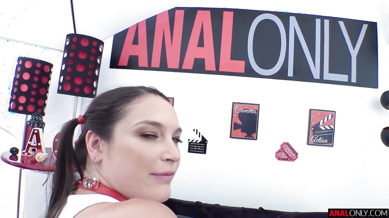 Întâlnirea anală a Katrinei
