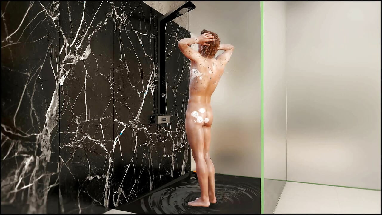 اعترافات سيرينا المظلمة: عودة خطيبته السابقة الحلقة 8