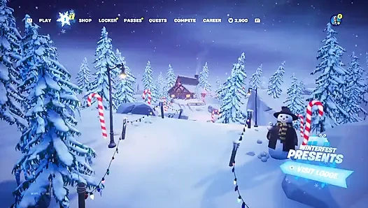 Fortnite firls adamı sikerken sikiliyor