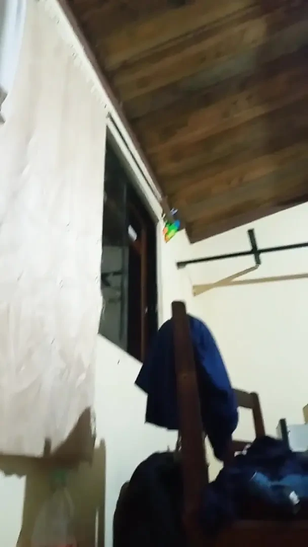 Blowjob Gorgeous Latina MILF Amateur