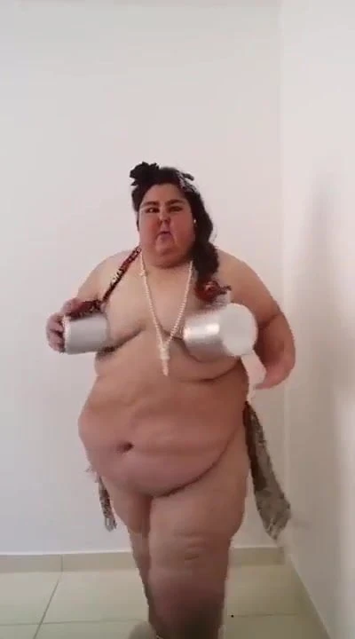zoila cruz bbw