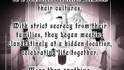 Diamond Skies - the Porn Opera