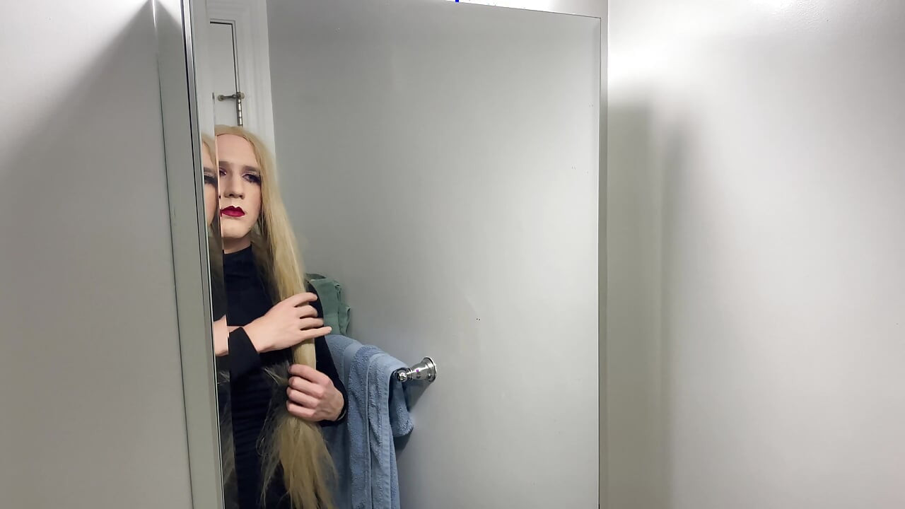 흑인 대물 자지에게 따먹히는 핫한 금발