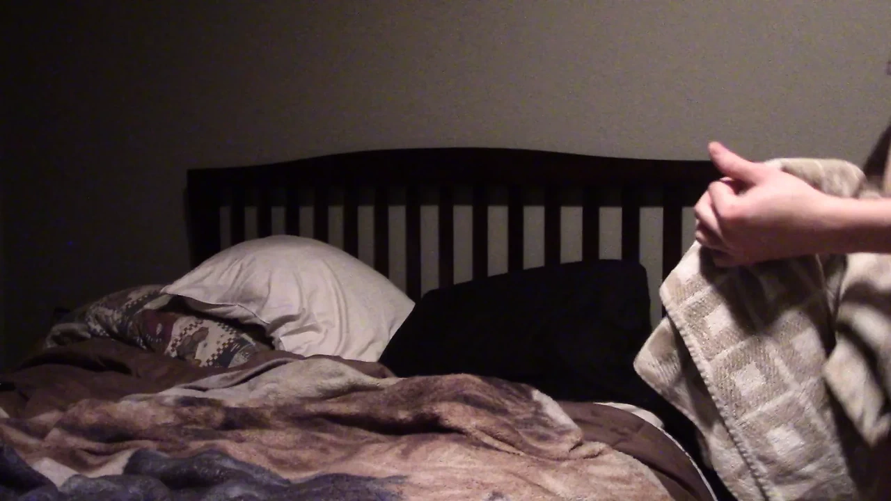 Part #2 of my first anal sex