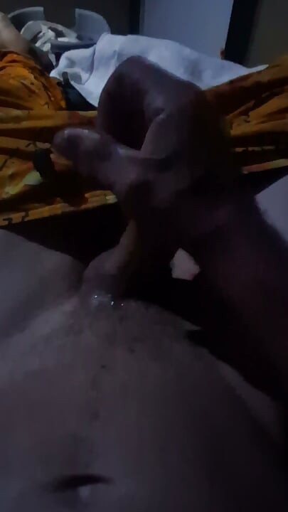 Hrni mahsoos kar rahi hoon, pahla POV