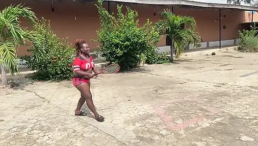 Heyecanlandıktan sonra onu siktim